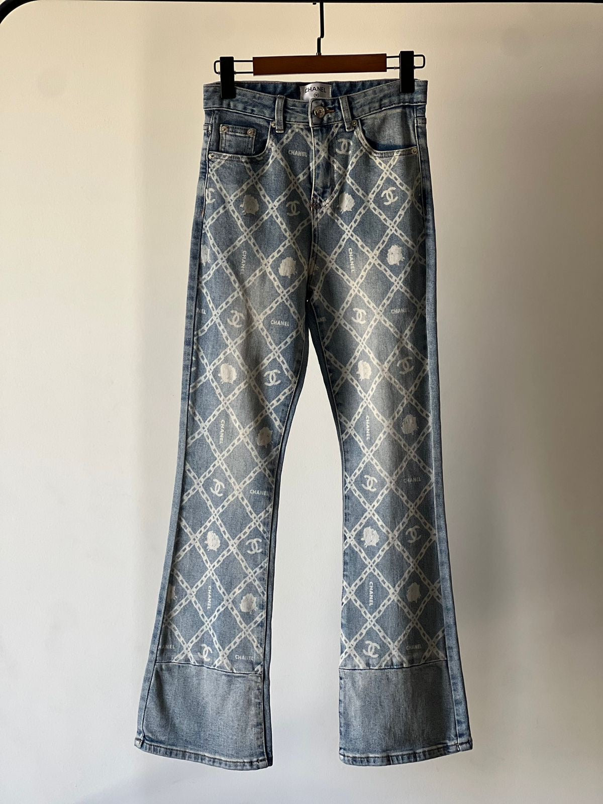 Chanel pants