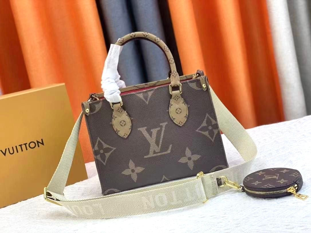 Lv bag tote