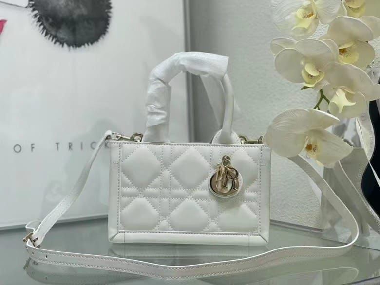 Dior bag