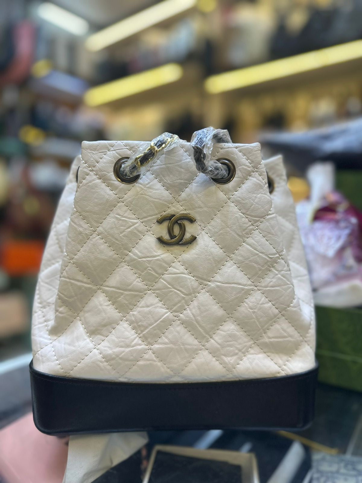 Chanel bag