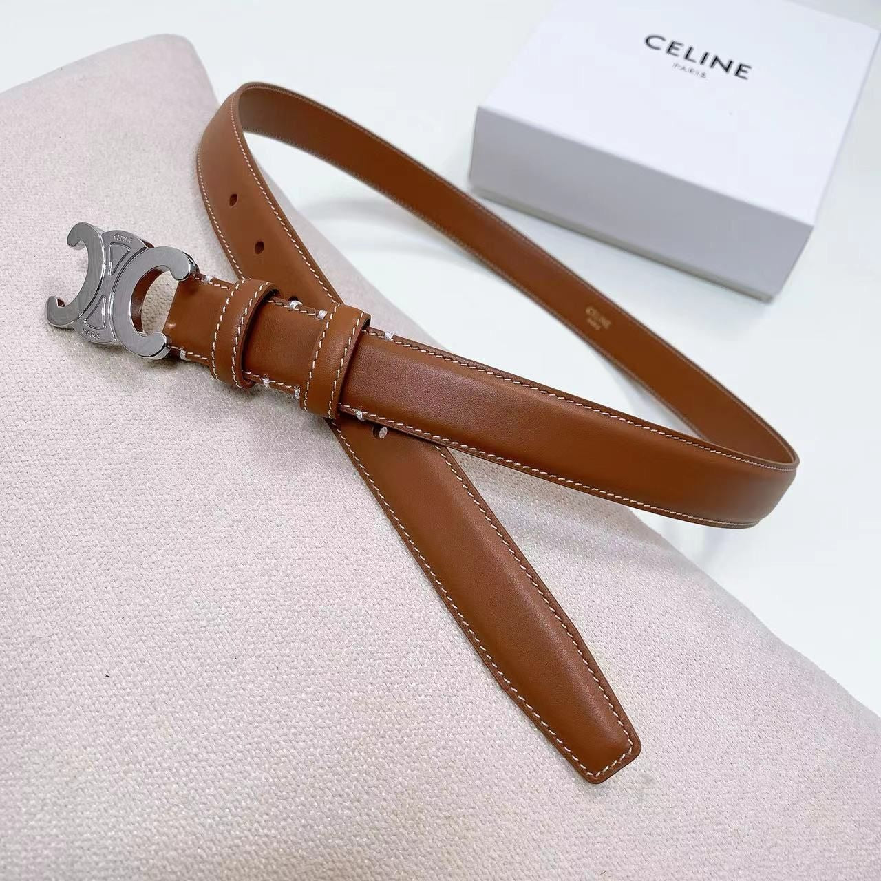 Celine belt