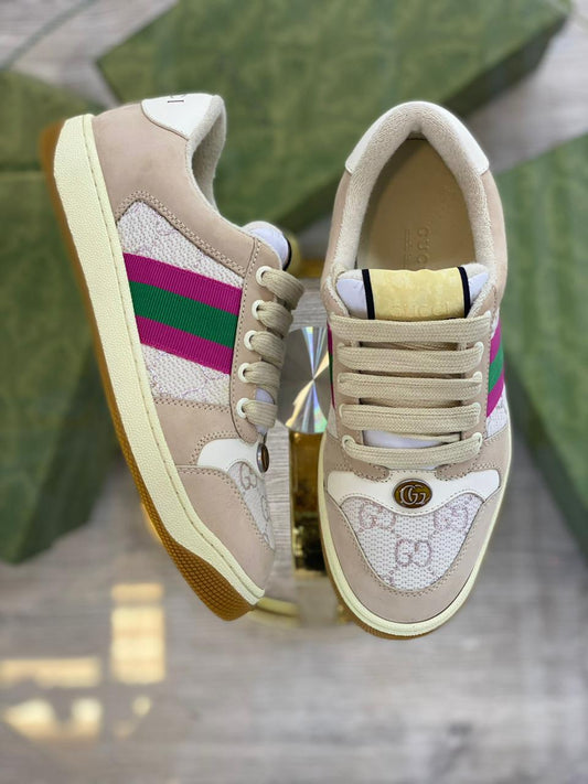 Gucci sneakers