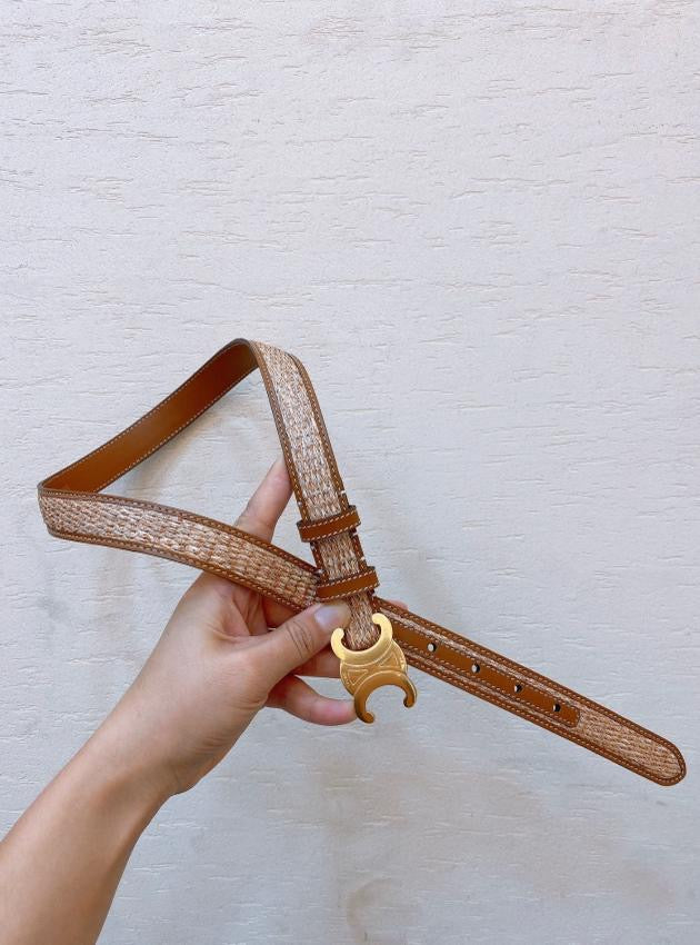 Celine belt