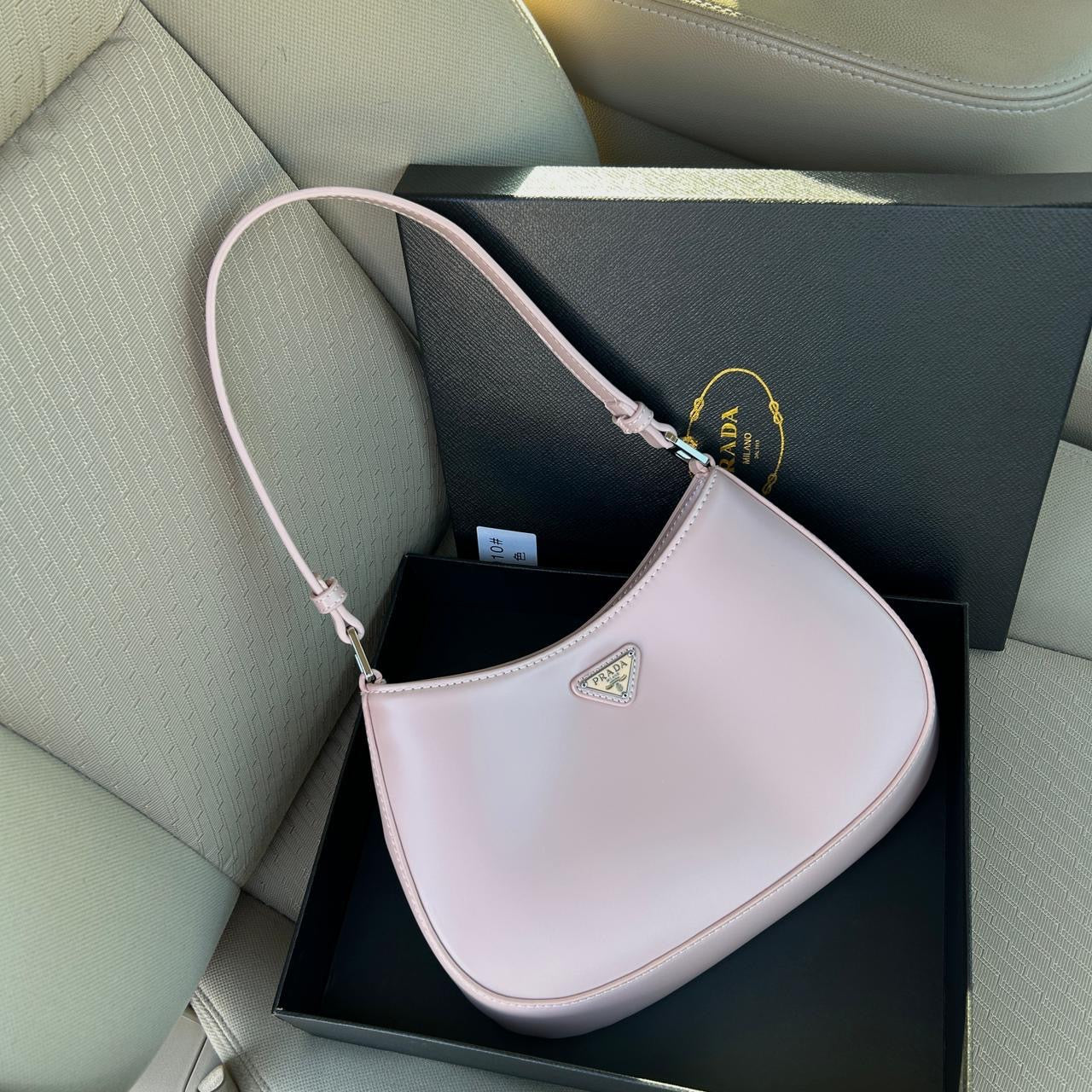 Prada bag