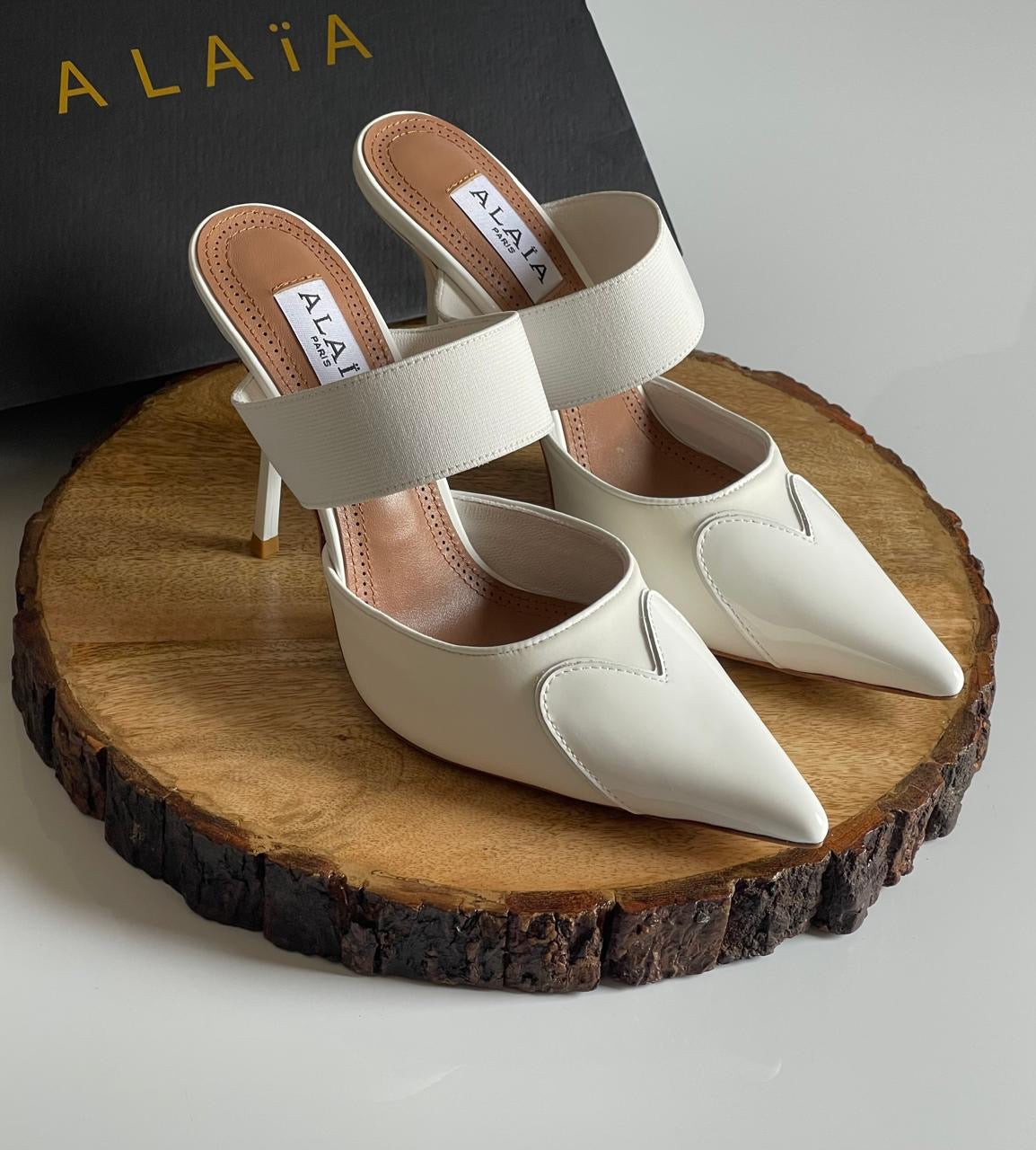 Alaia heels