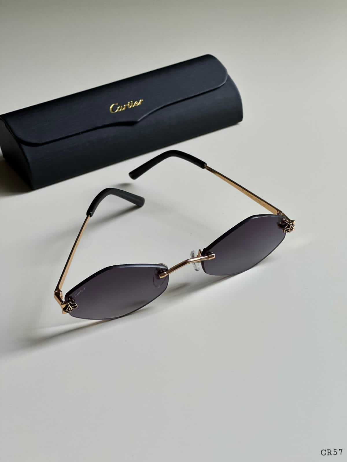 Cartier sunglasses