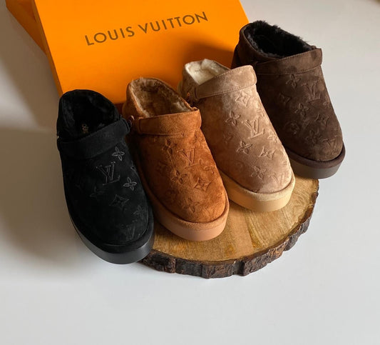 Lv mules