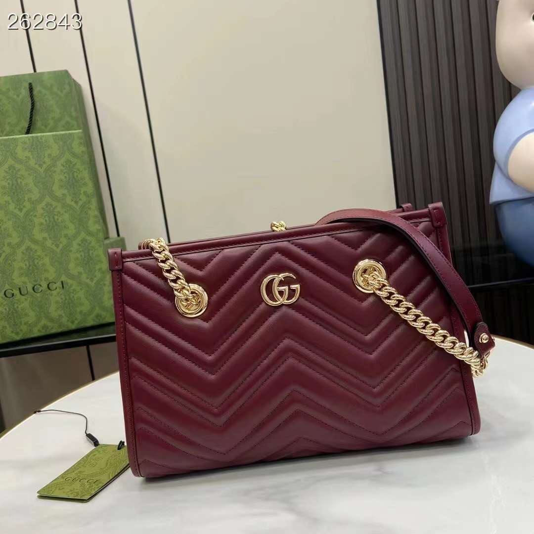 Gucci bag