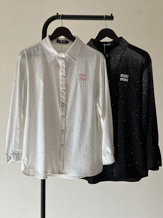 Miu miu shirt