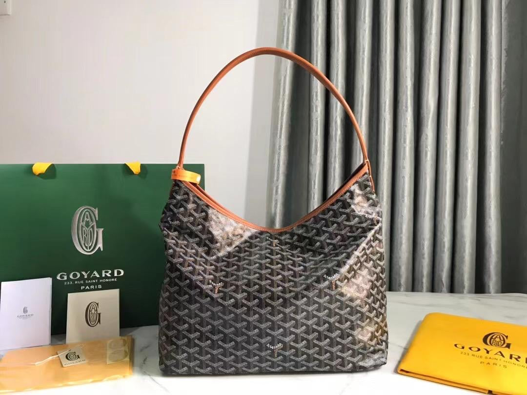 Goyard bad tote