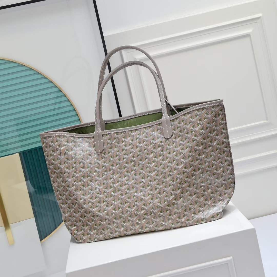 Goyard bag - tote