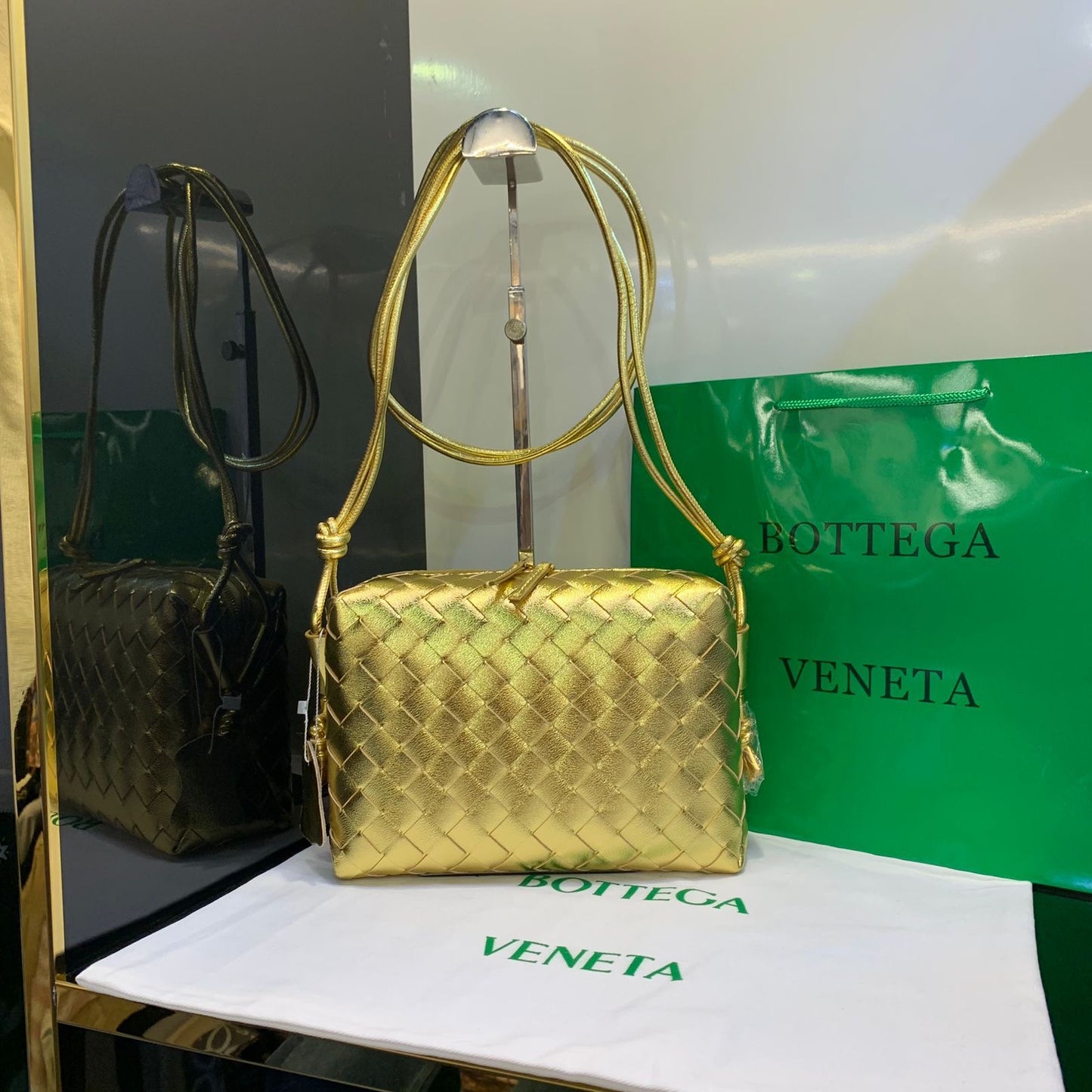 Bottega bag