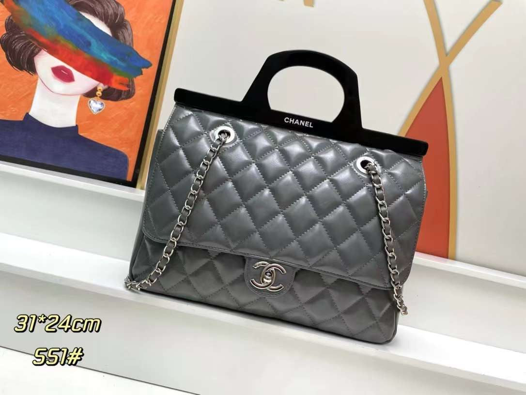 Chanel bag