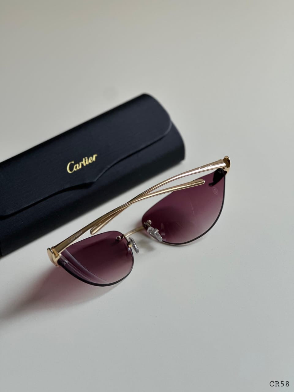 Cartier sunglasses