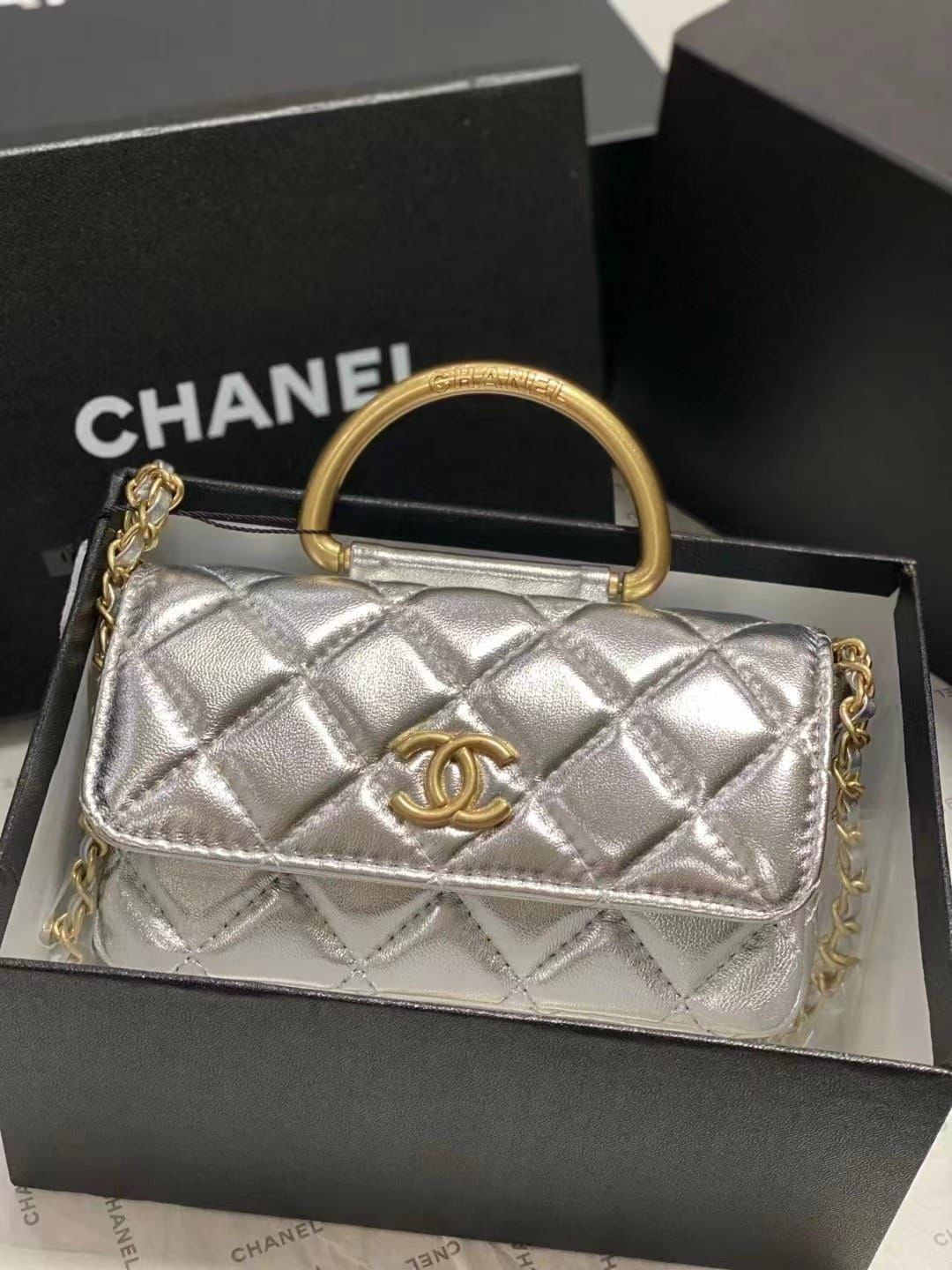 Chanel bag