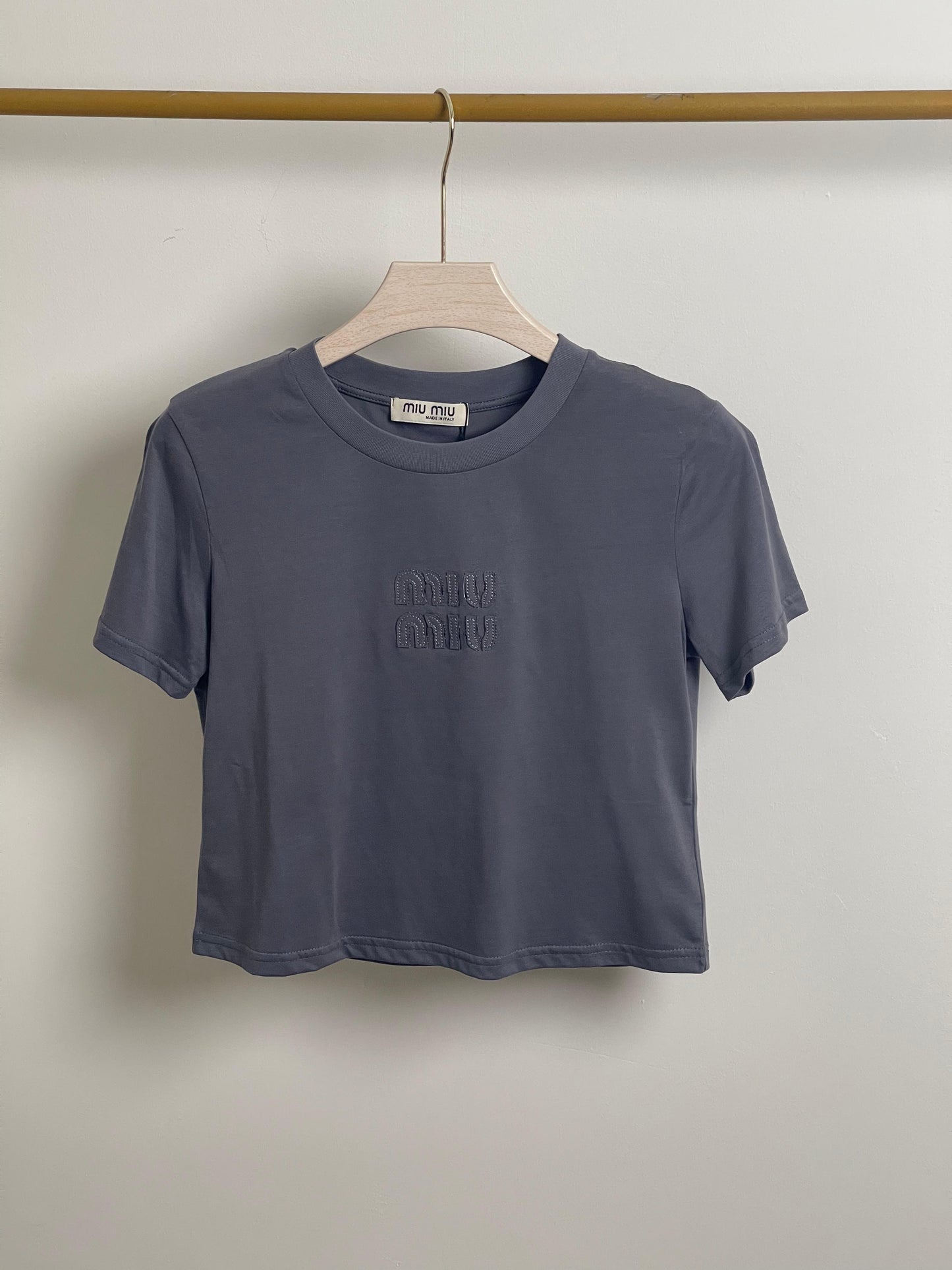 Miu miu tshirt