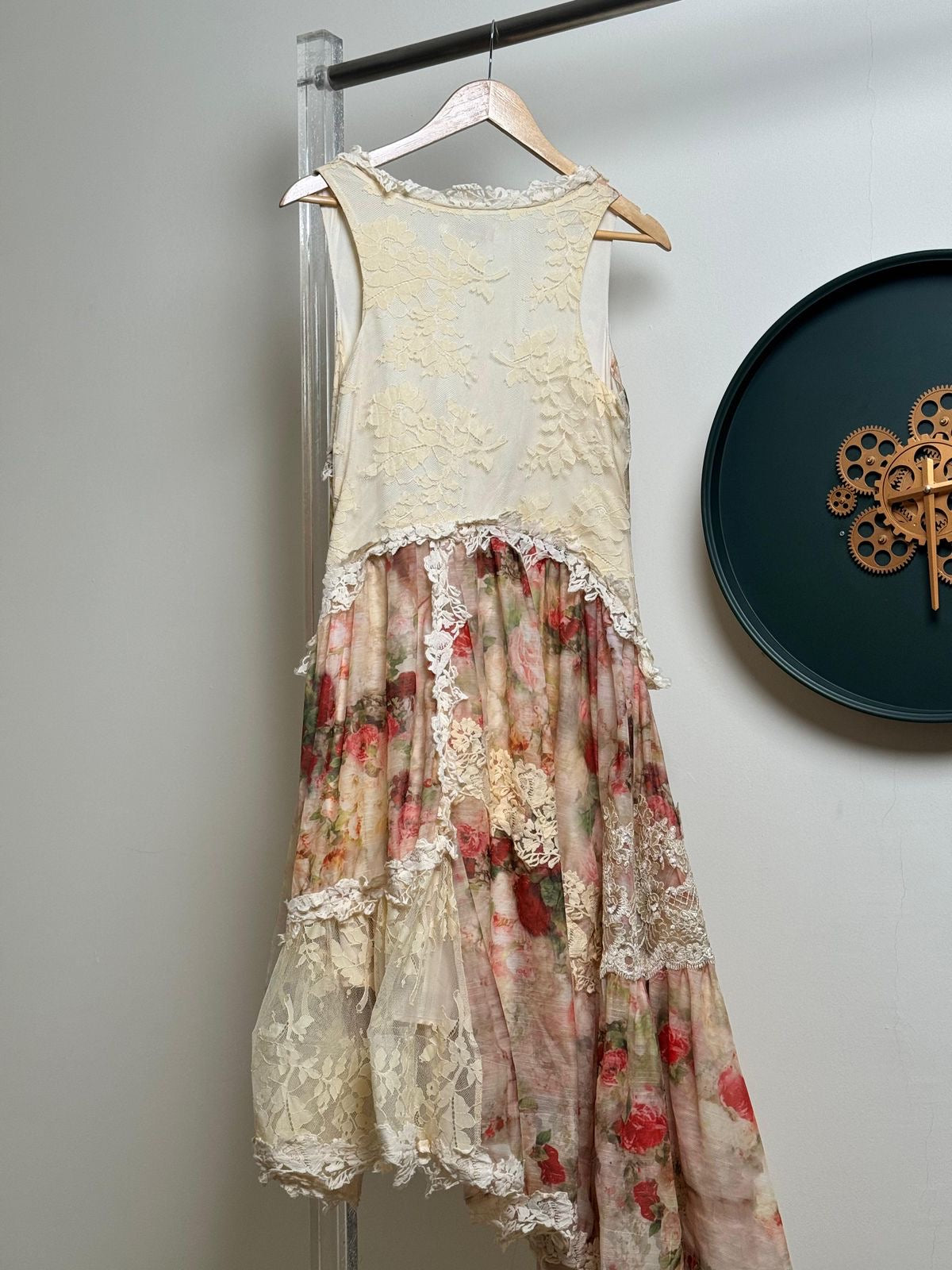 Zimmermann dress