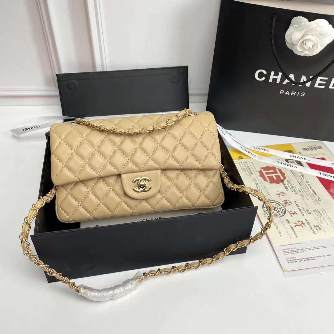 Chanel bag