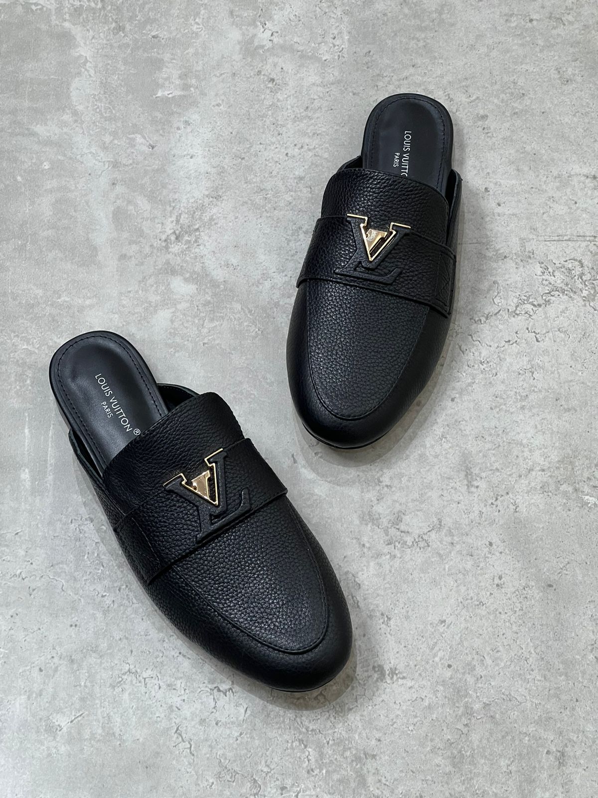 Lv mules