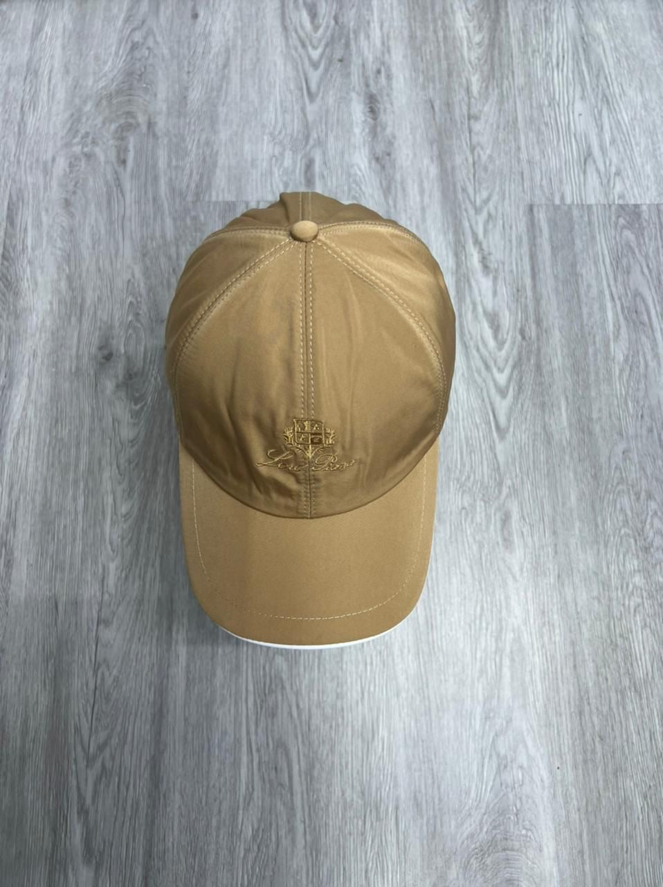 Loro piana cap