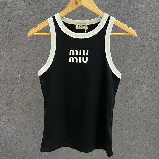 Miu miu top