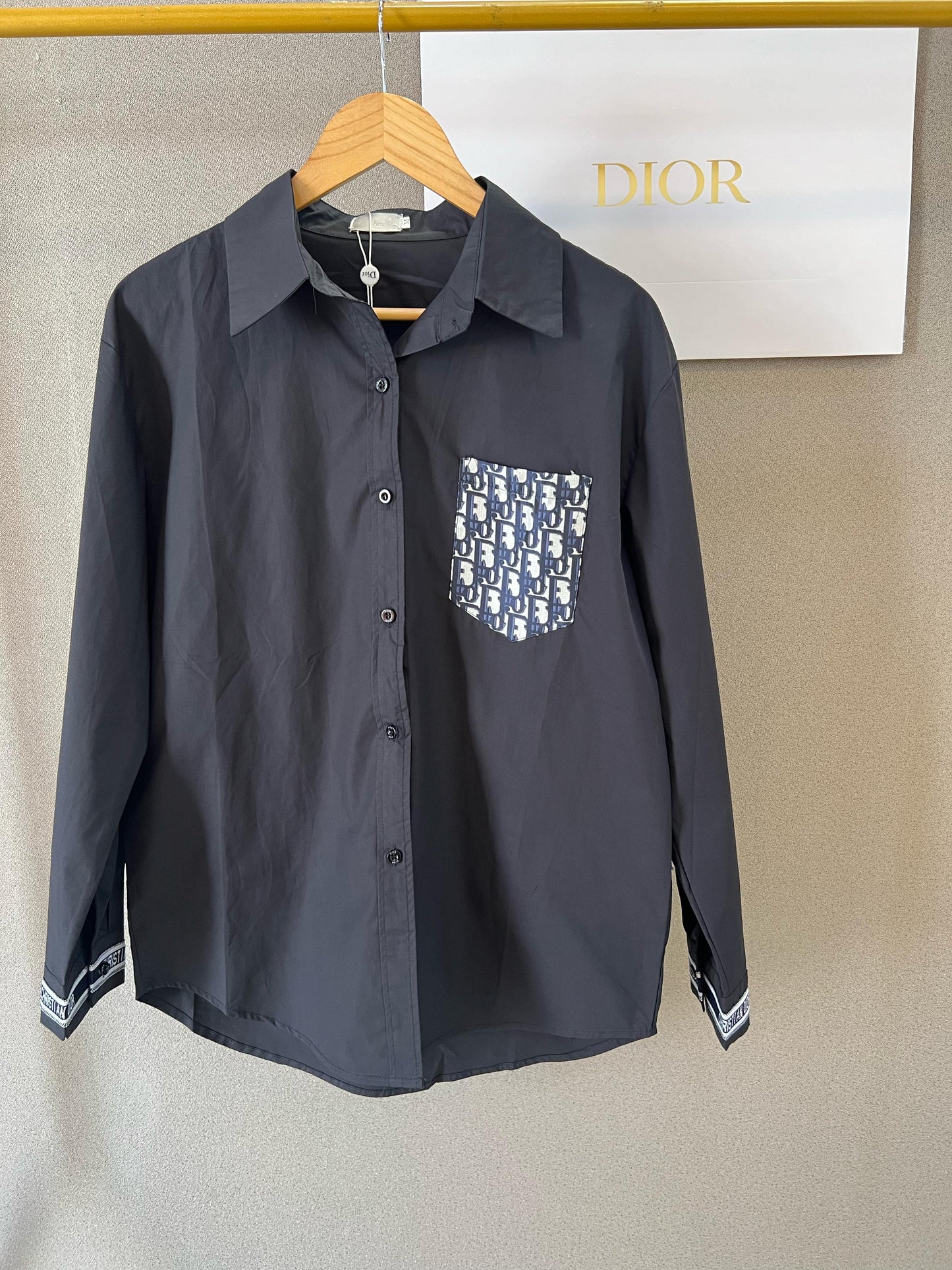 Dior shirt