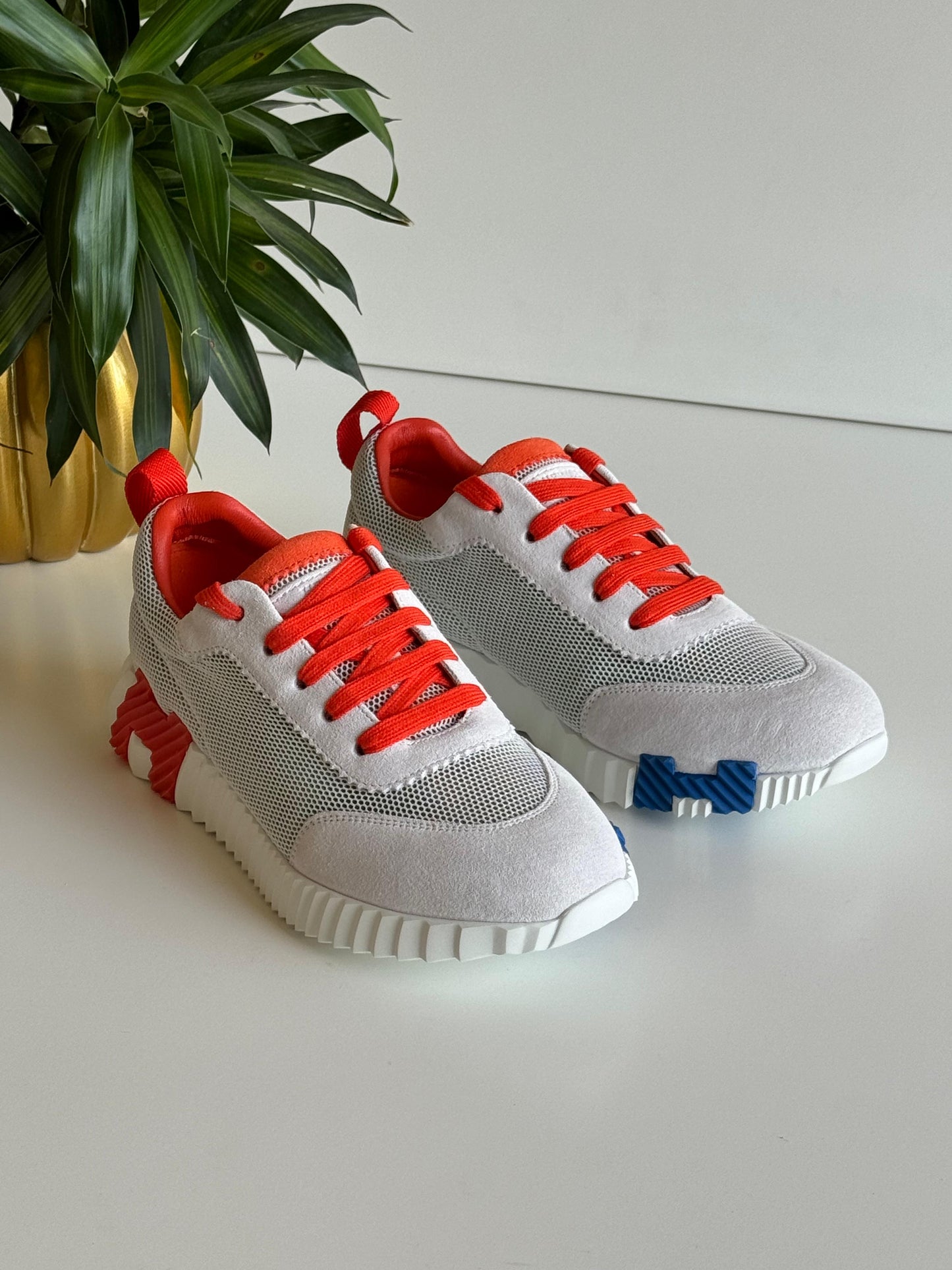 Hermes sneakers