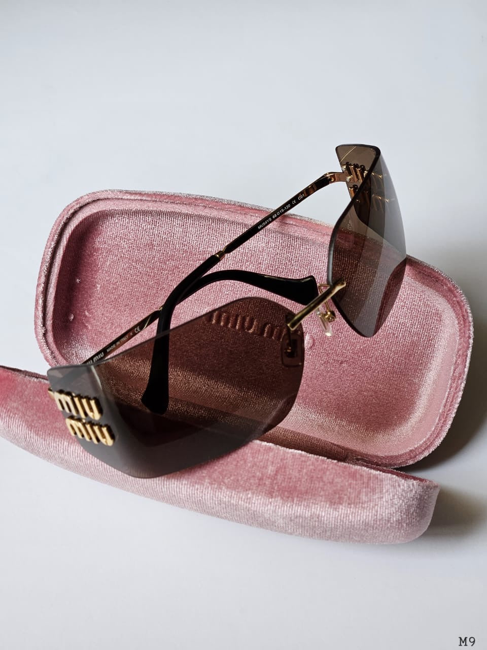 Miu miu sunglasses