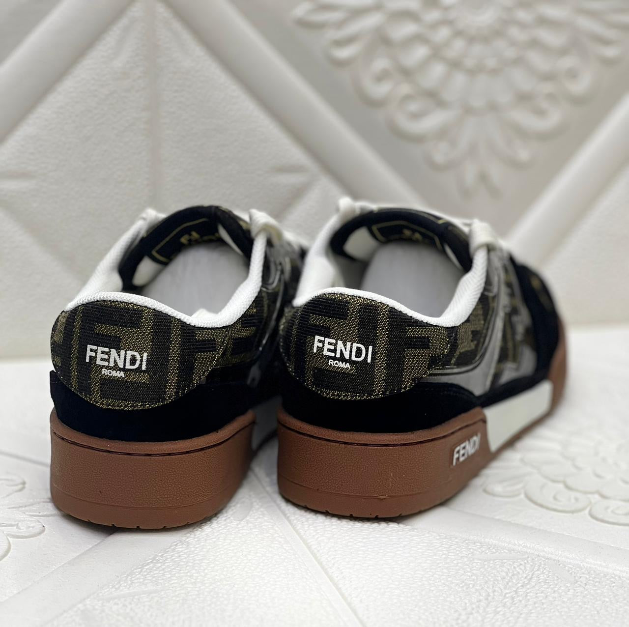 Fendi sneakers