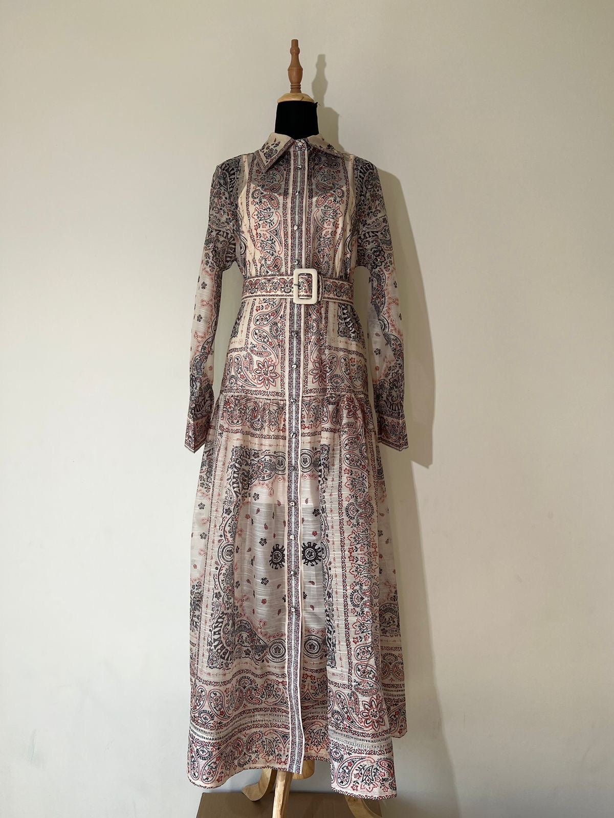 Zimmermann dress