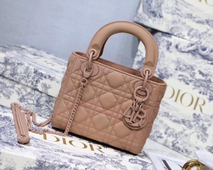 Dior bag 17 cm