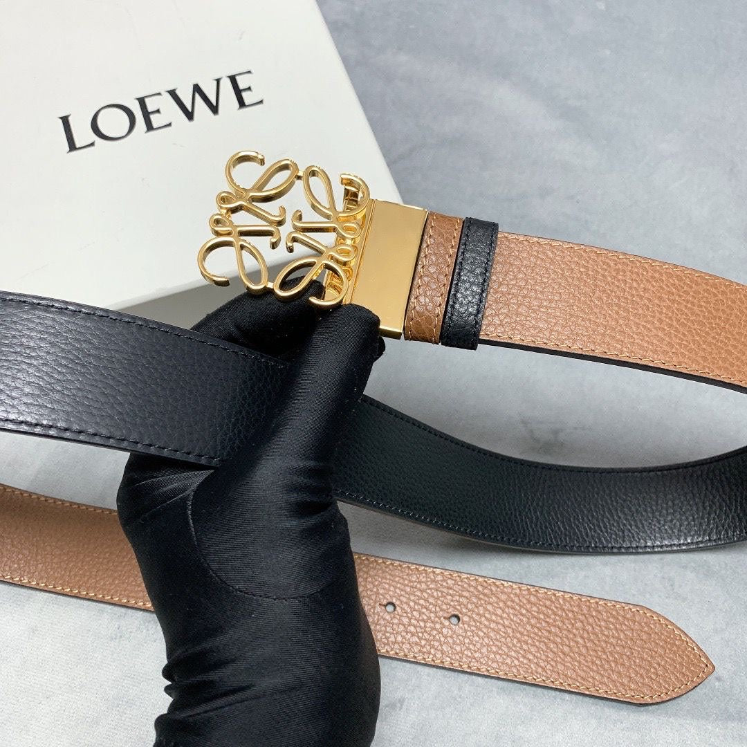 Loewe belt