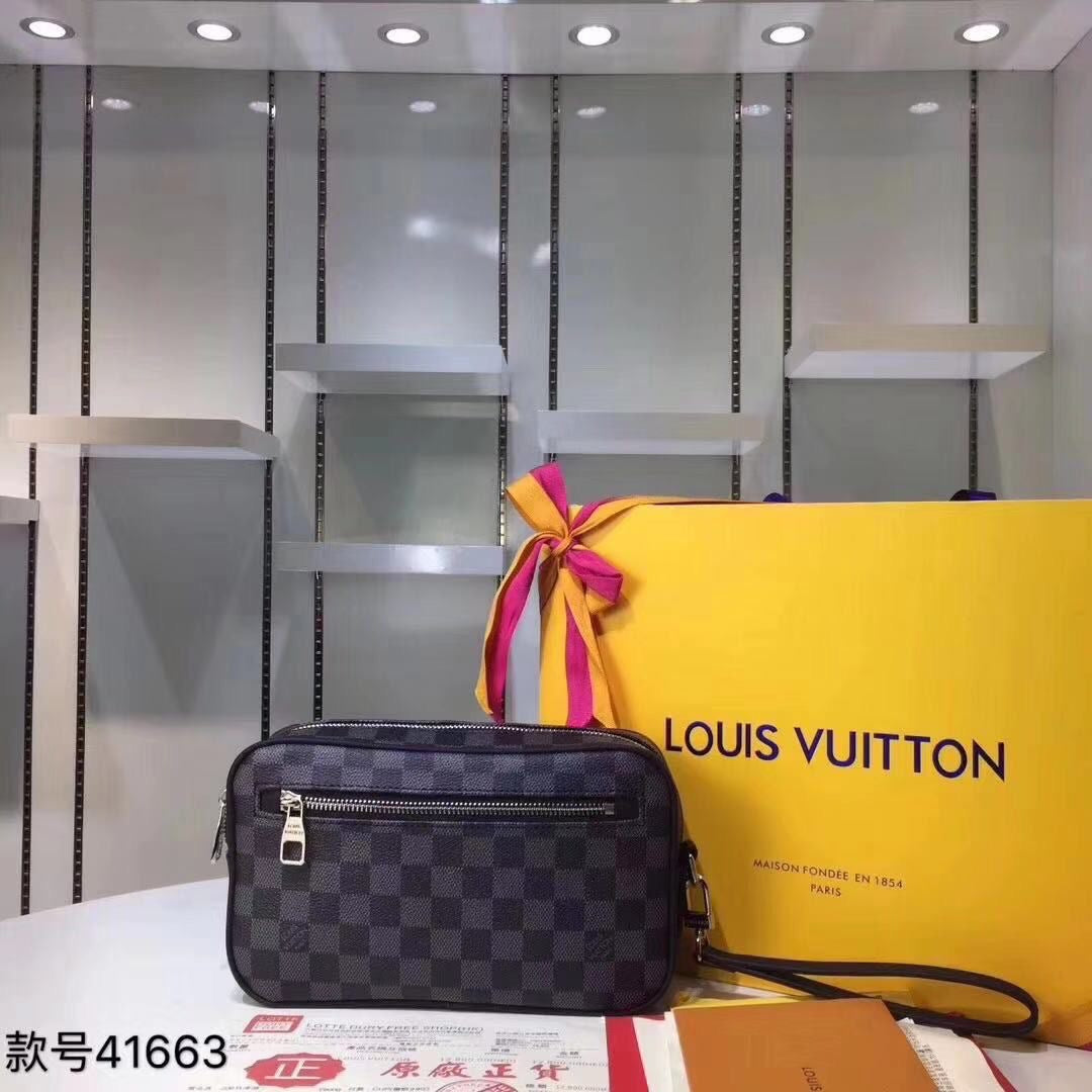 Lv bag - men