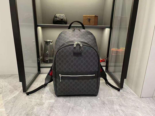 Gucci bag - backpack