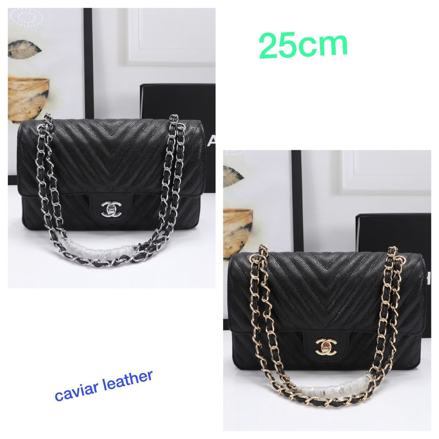 Chanel bag