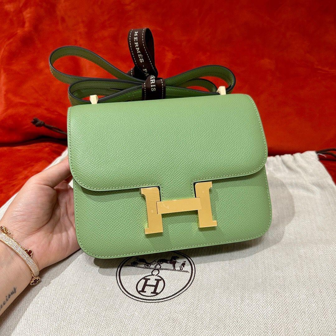 Hermes bag small