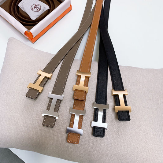 Hermes belt