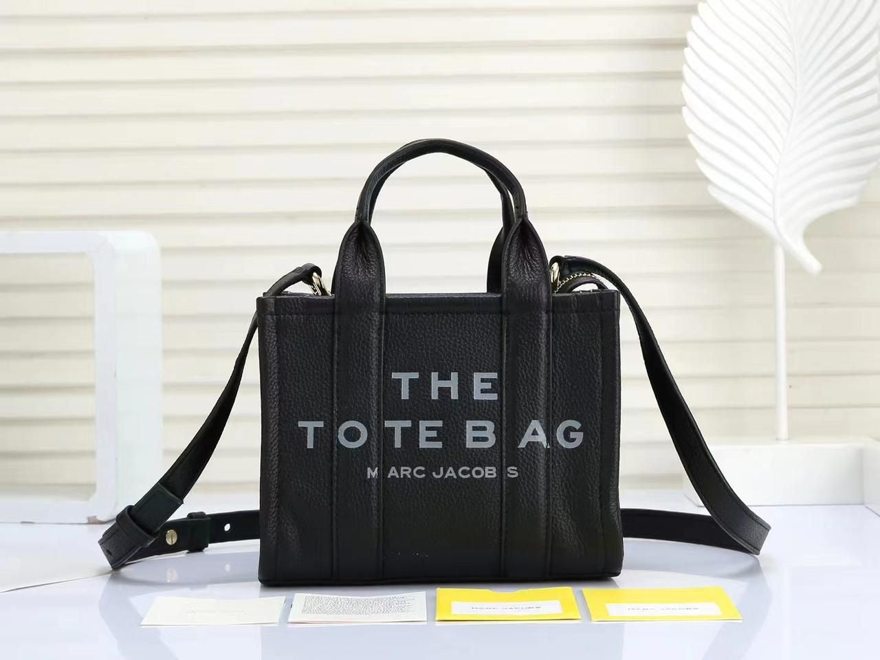 Marc jacobs bag tote