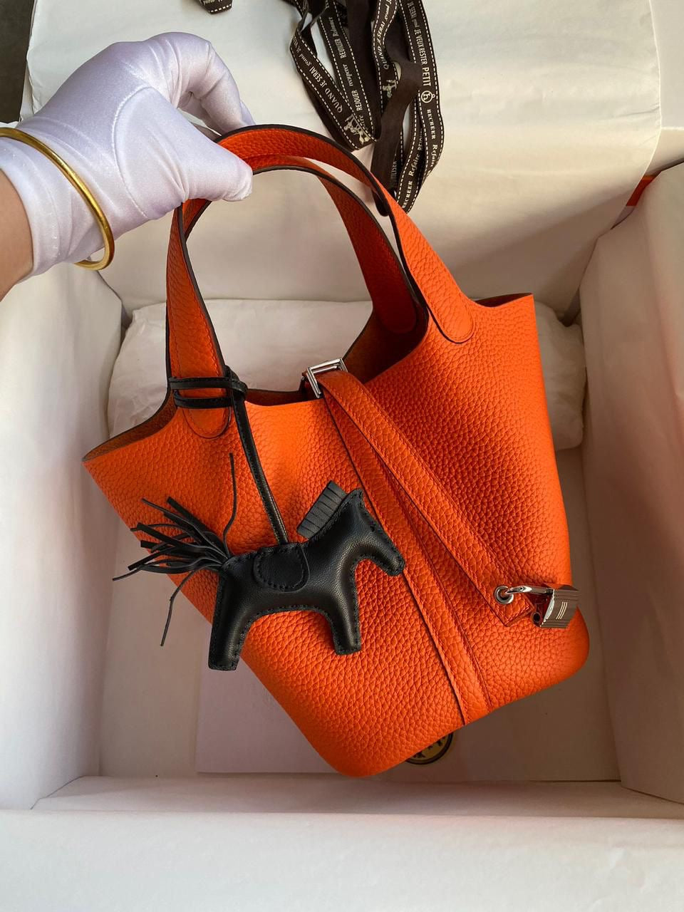 Hermes bag