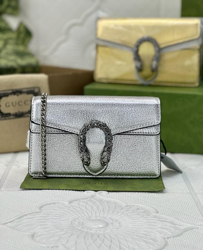 Gucci bag mini