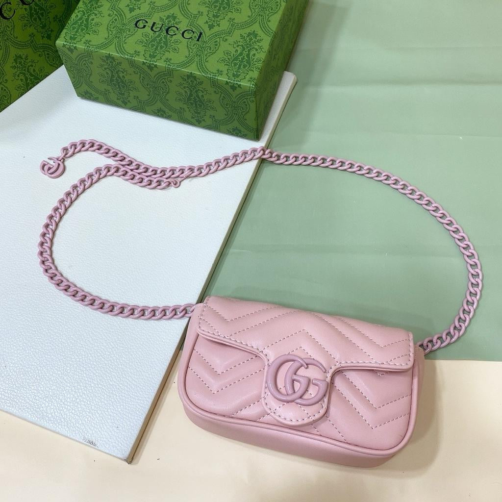 Gucci belt bag