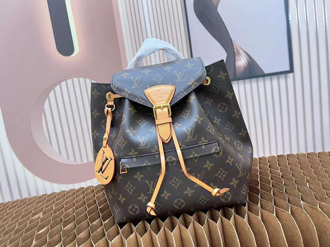 Lv bag packback