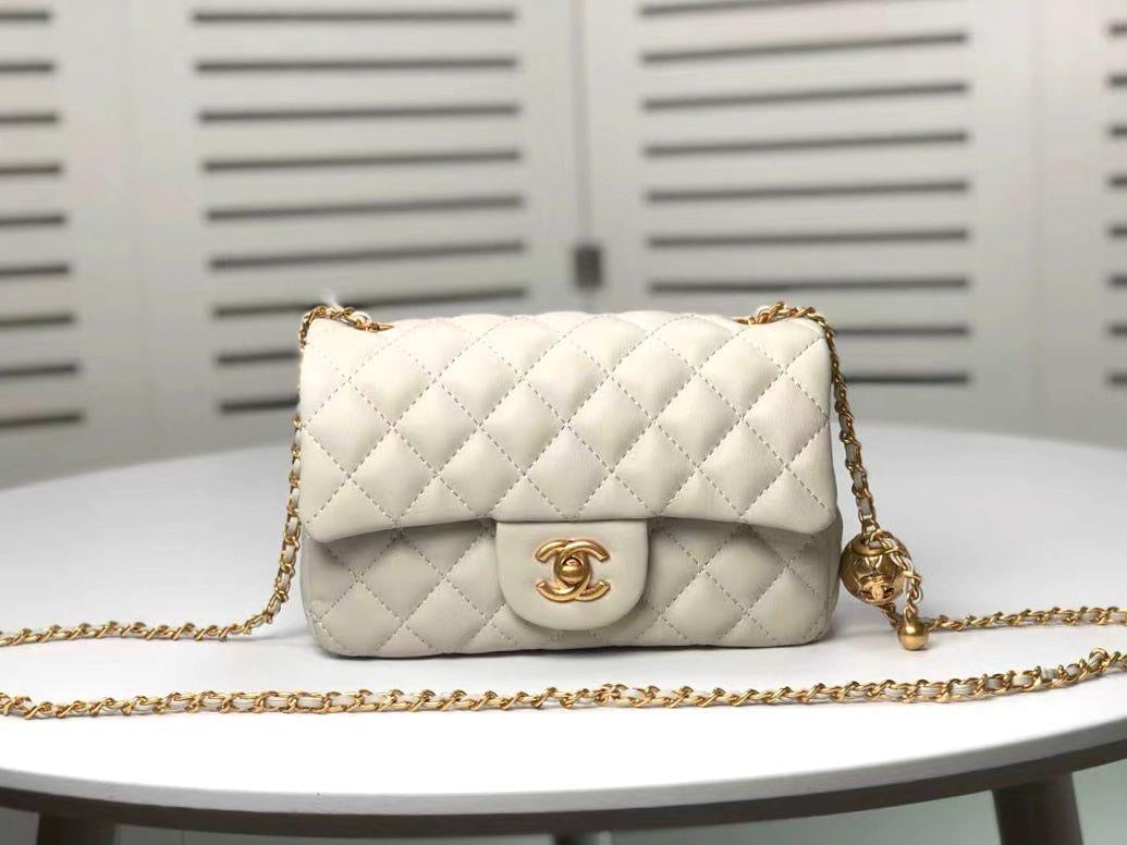 Chanel bag