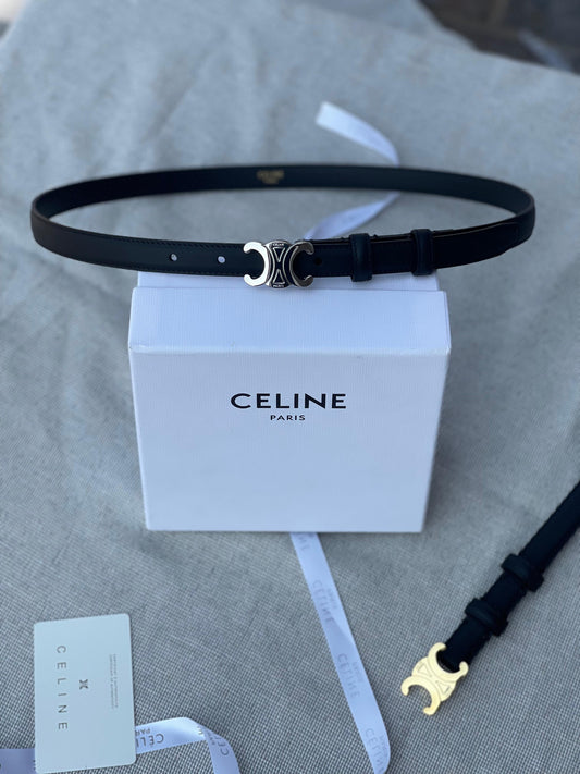 Celine belt