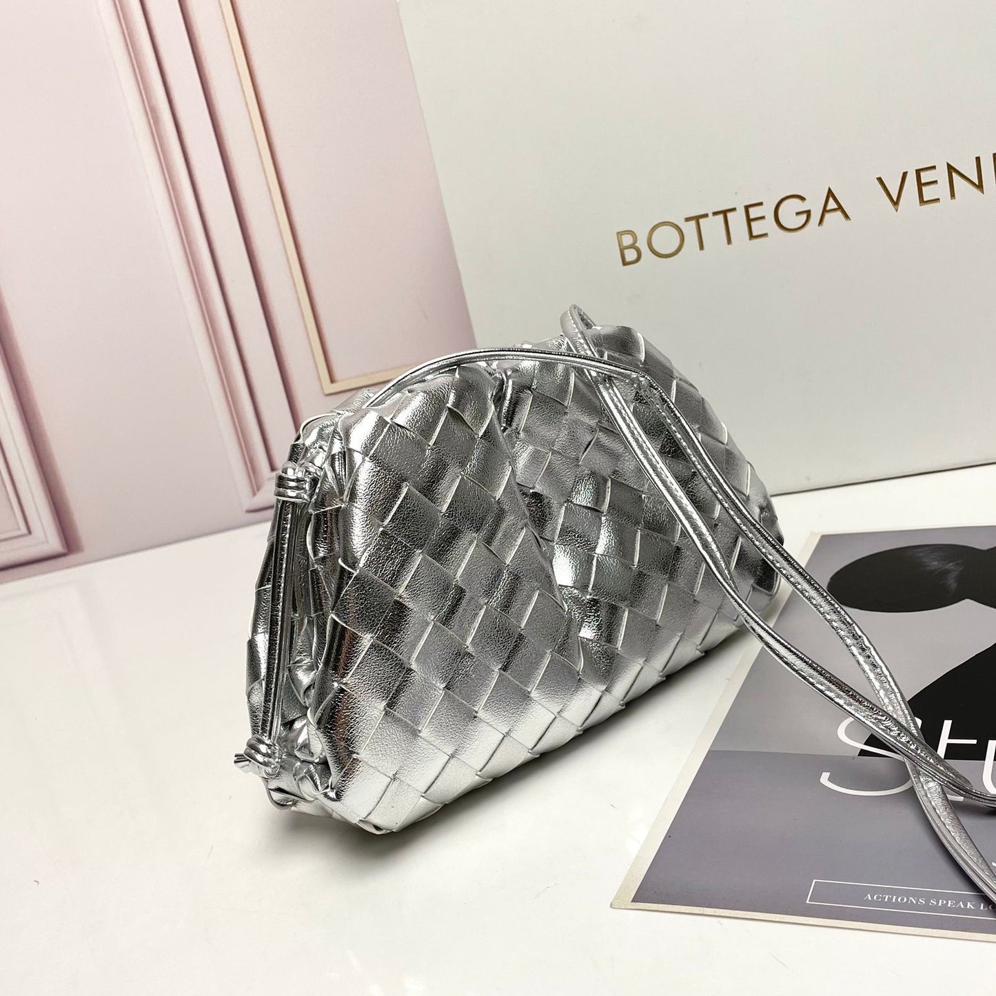 Bottega bag