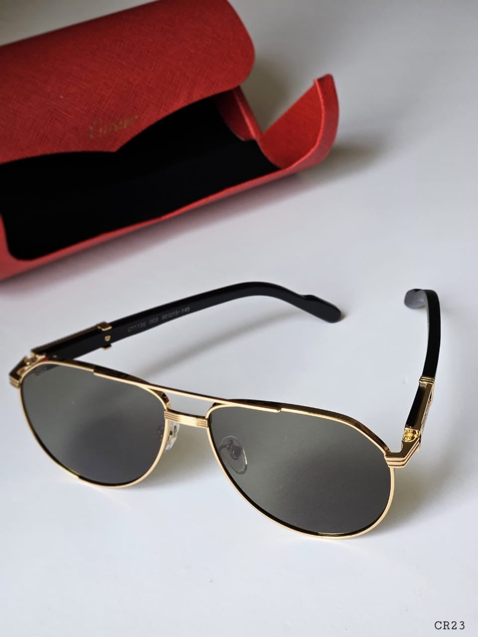 Cartier sunglasses