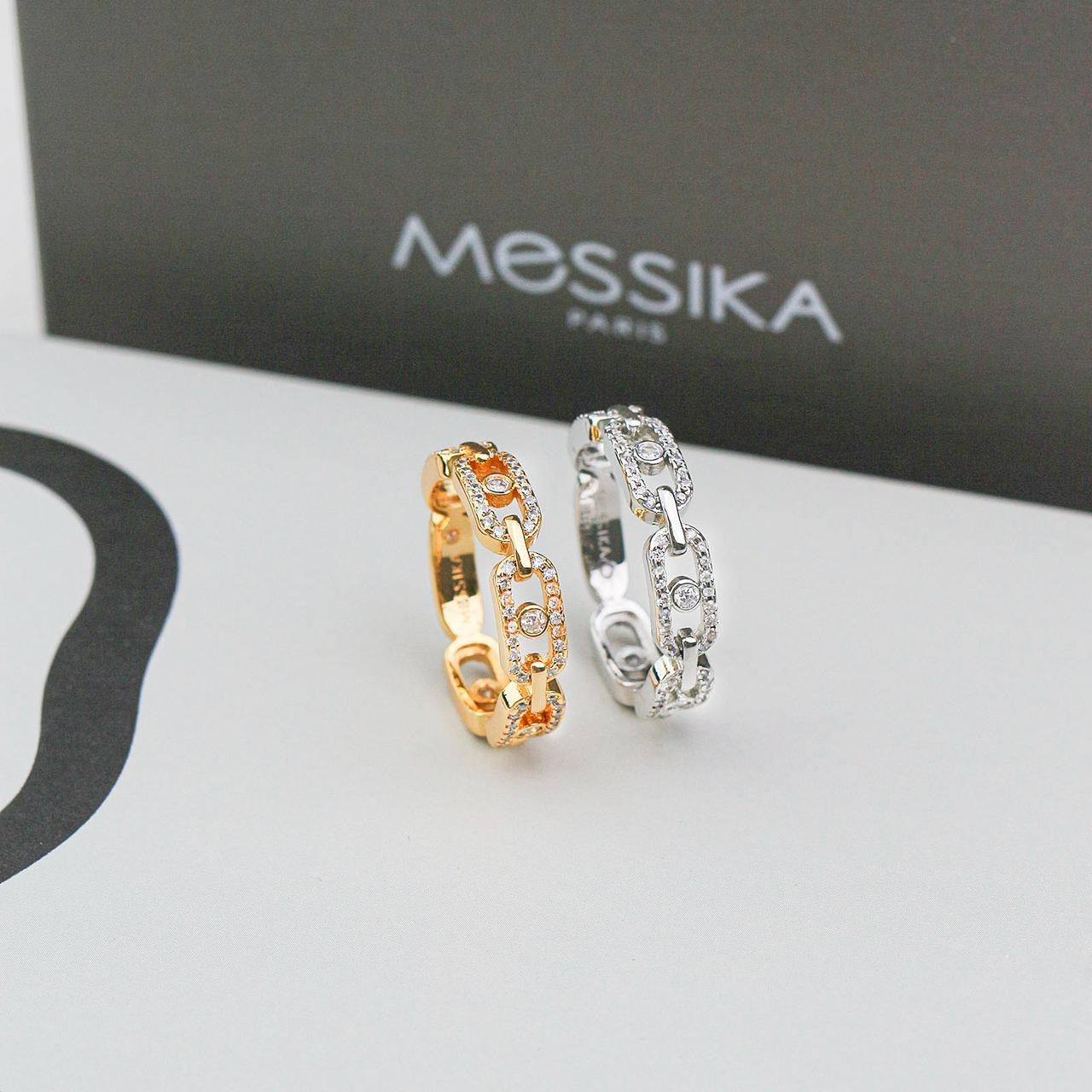 Messika ring