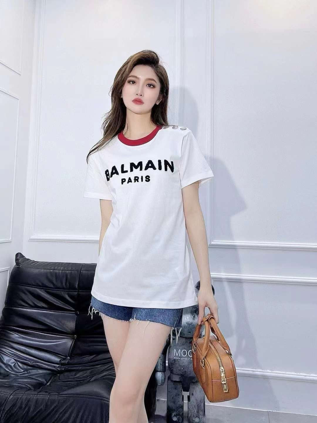 Balmain t-shirt