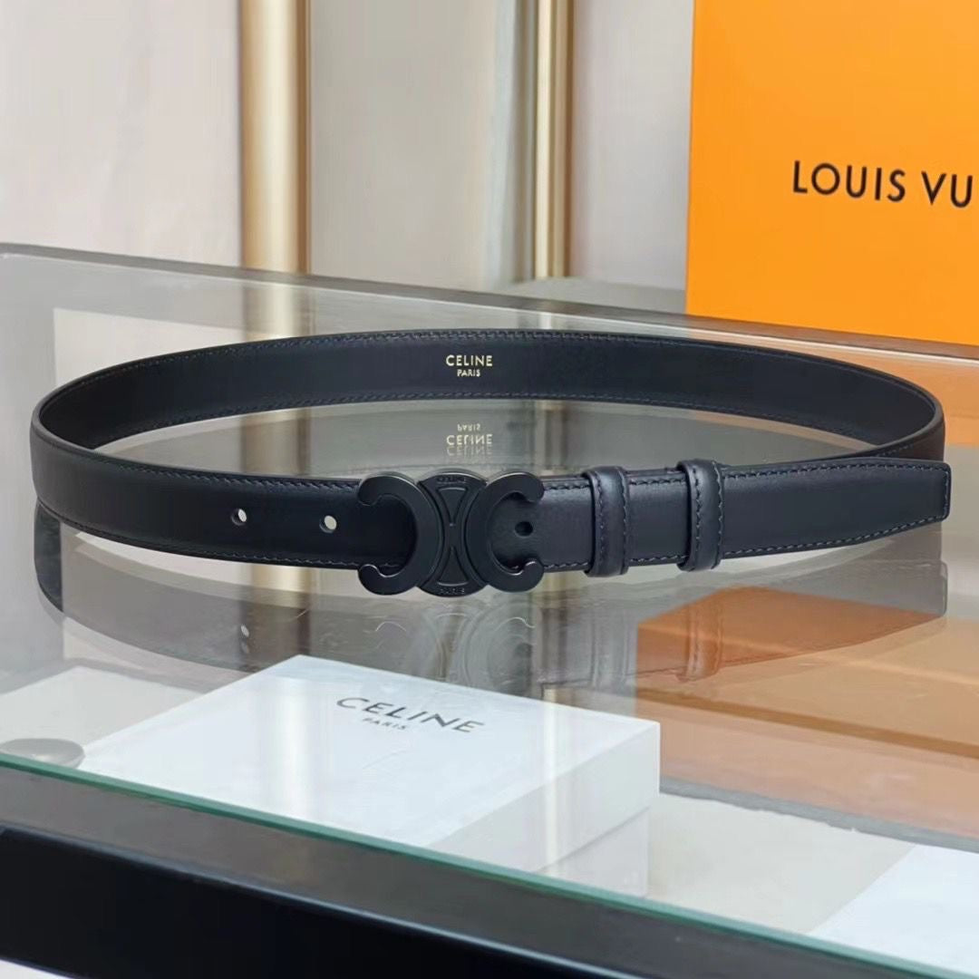 Celine belt