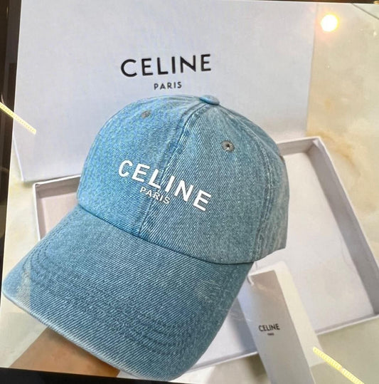 Celine cap